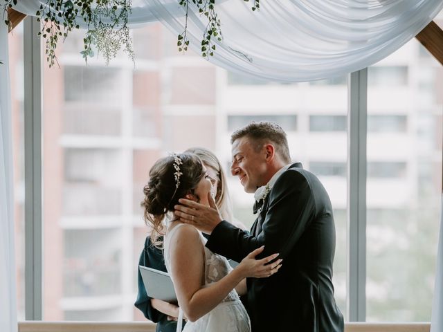 Andrew and Melissa&apos;s wedding in Toronto, Ontario 184