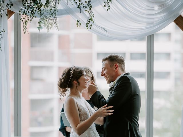 Andrew and Melissa&apos;s wedding in Toronto, Ontario 185