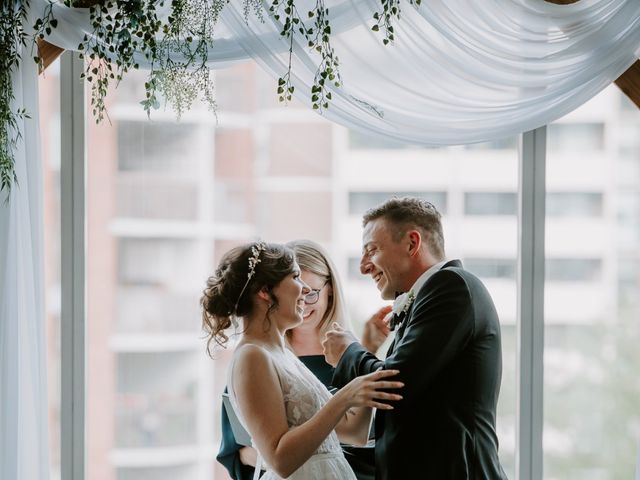 Andrew and Melissa&apos;s wedding in Toronto, Ontario 187