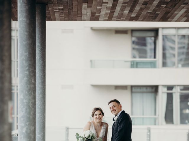 Andrew and Melissa&apos;s wedding in Toronto, Ontario 215