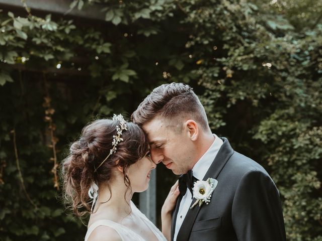 Andrew and Melissa&apos;s wedding in Toronto, Ontario 294