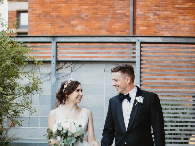 Andrew and Melissa&apos;s wedding in Toronto, Ontario 302