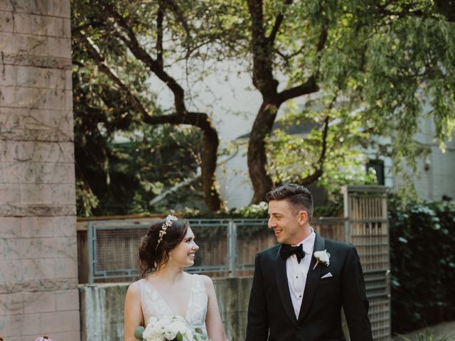 Andrew and Melissa&apos;s wedding in Toronto, Ontario 346