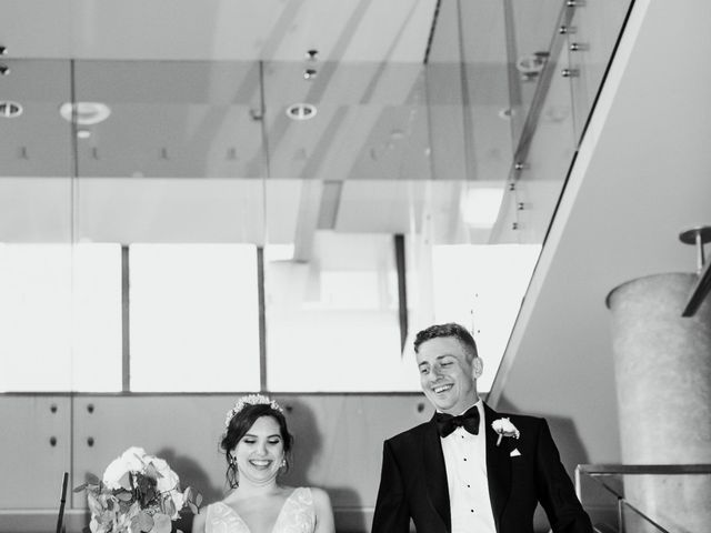 Andrew and Melissa&apos;s wedding in Toronto, Ontario 356