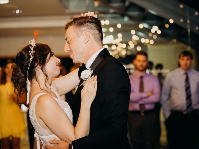 Andrew and Melissa&apos;s wedding in Toronto, Ontario 410