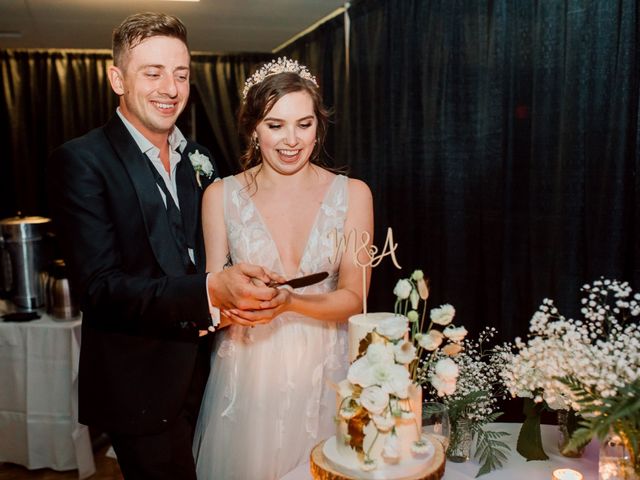 Andrew and Melissa&apos;s wedding in Toronto, Ontario 420