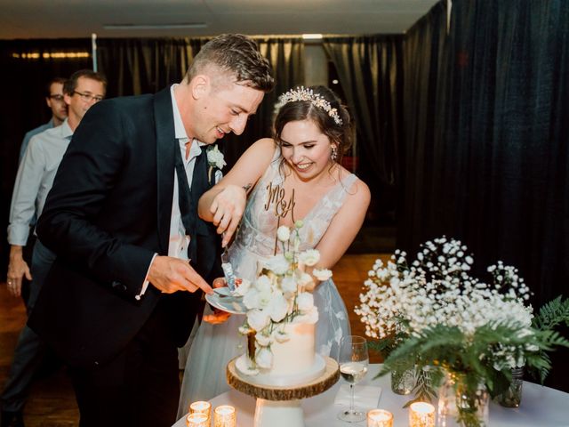 Andrew and Melissa&apos;s wedding in Toronto, Ontario 422