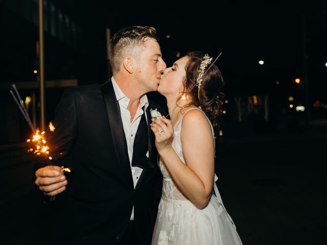 Andrew and Melissa&apos;s wedding in Toronto, Ontario 441