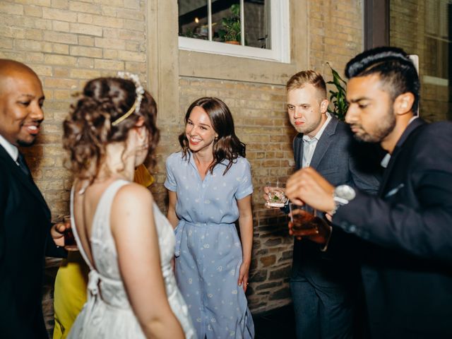 Andrew and Melissa&apos;s wedding in Toronto, Ontario 463
