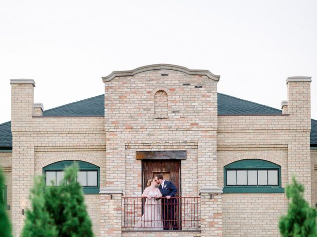 Derrick and Susan&apos;s wedding in Kitchener, Ontario 136