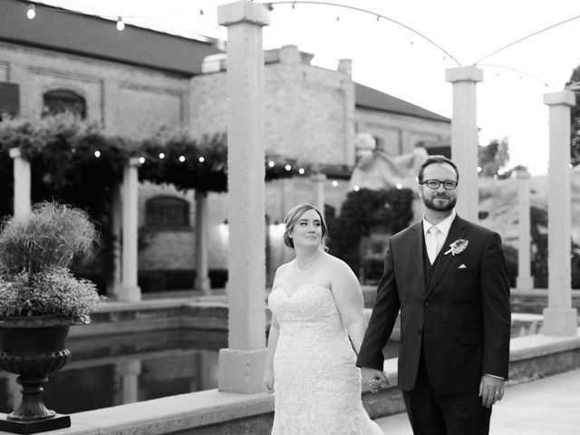 Derrick and Susan&apos;s wedding in Kitchener, Ontario 144