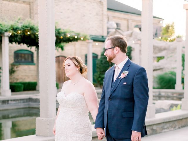 Derrick and Susan&apos;s wedding in Kitchener, Ontario 145