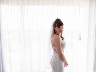 Shelley &amp; Vito's wedding 3