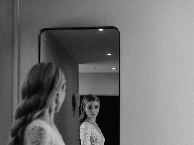 Matt and Heidi's wedding in Toronto, Ontario 8