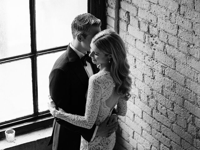Matt and Heidi's wedding in Toronto, Ontario 20