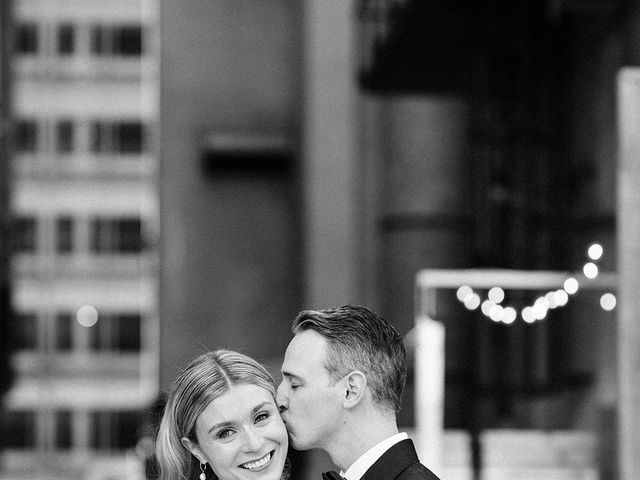 Matt and Heidi's wedding in Toronto, Ontario 21