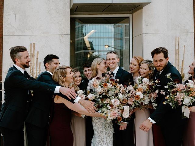 Matt and Heidi's wedding in Toronto, Ontario 23