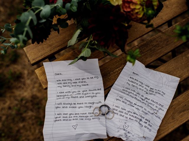 Norm and Cherie&apos;s wedding in Nelson, British Columbia 24