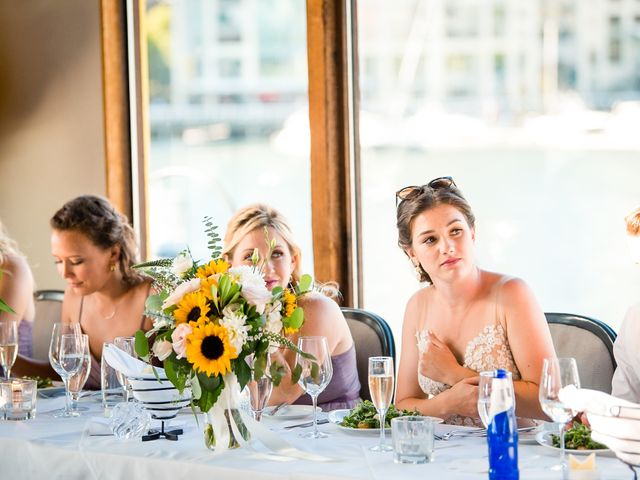 Tyler and Emily&apos;s wedding in Vancouver, British Columbia 46