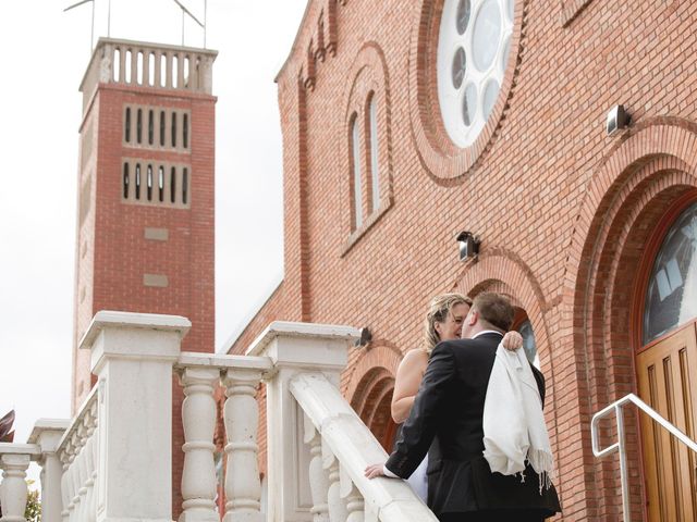 Neil and Amber&apos;s wedding in St. Albert, Alberta 69