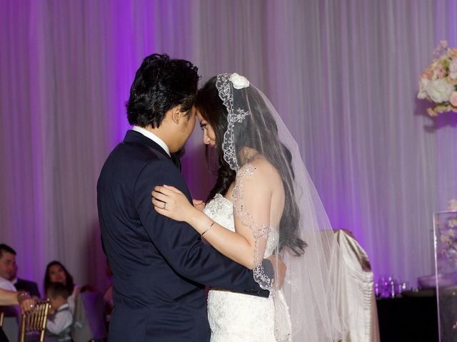 Jeff and Hien&apos;s wedding in Mississauga, Ontario 52