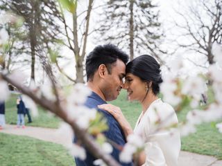 Suti &amp; noorn's wedding 3