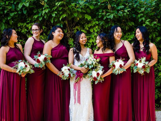 Emmanuel and Julie's wedding in Winnipeg, Manitoba 44