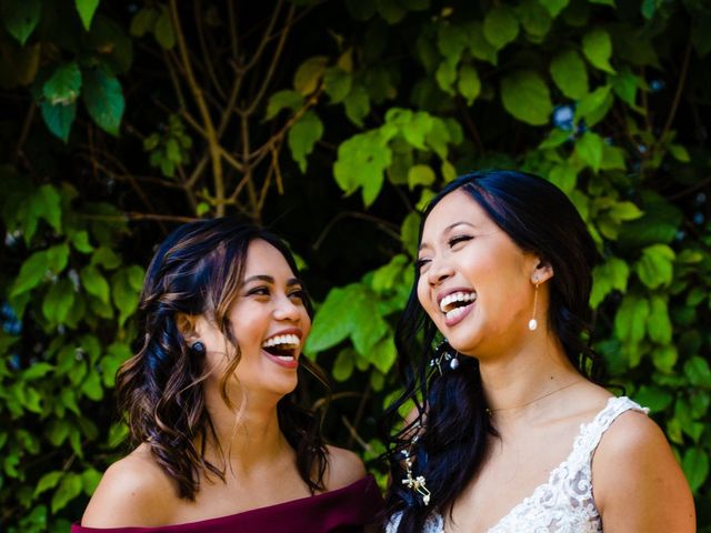Emmanuel and Julie's wedding in Winnipeg, Manitoba 46