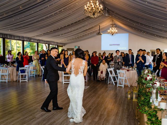 Emmanuel and Julie's wedding in Winnipeg, Manitoba 56