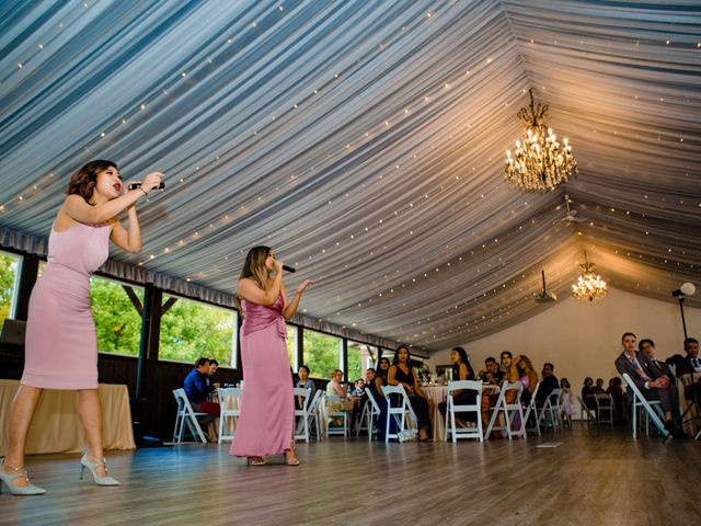 Emmanuel and Julie's wedding in Winnipeg, Manitoba 57