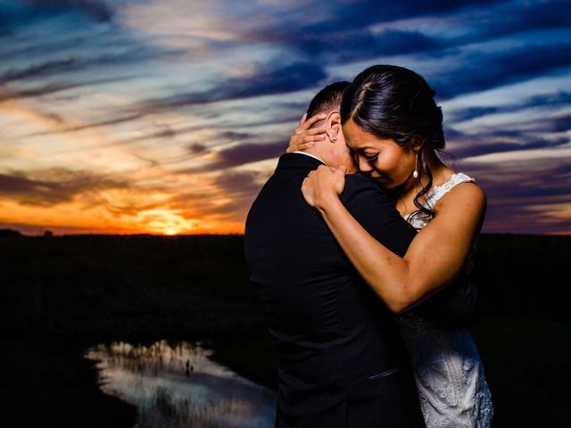 Emmanuel and Julie's wedding in Winnipeg, Manitoba 62