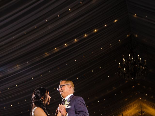Emmanuel and Julie's wedding in Winnipeg, Manitoba 70