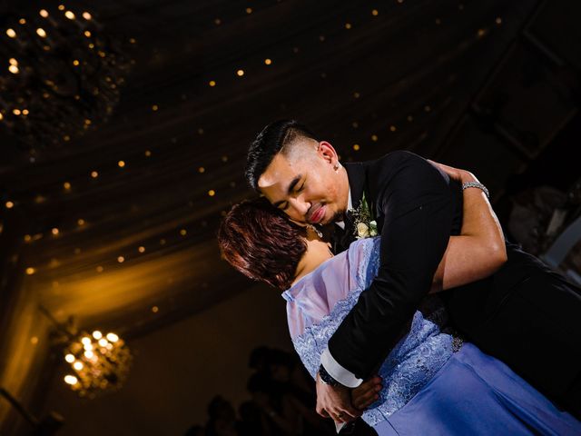 Emmanuel and Julie's wedding in Winnipeg, Manitoba 71