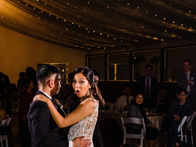 Emmanuel and Julie's wedding in Winnipeg, Manitoba 74
