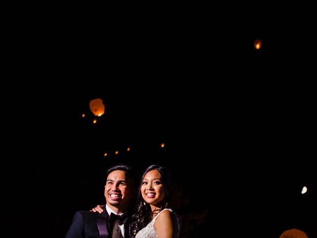 Emmanuel and Julie's wedding in Winnipeg, Manitoba 80