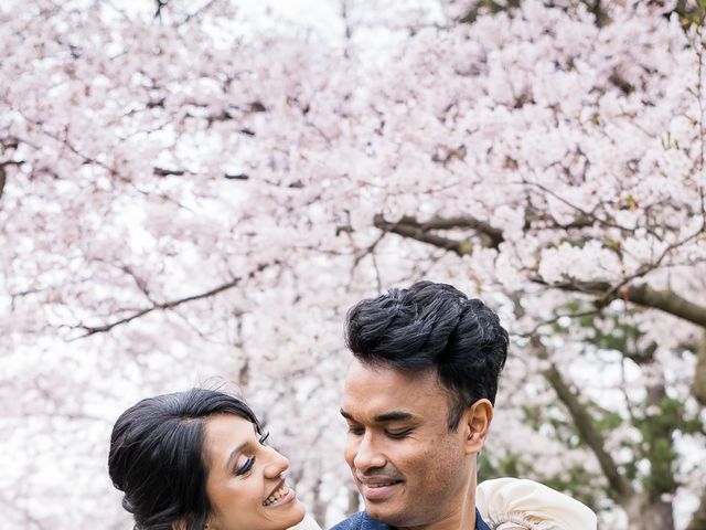 noorn and Suti&apos;s wedding in Toronto, Ontario 14