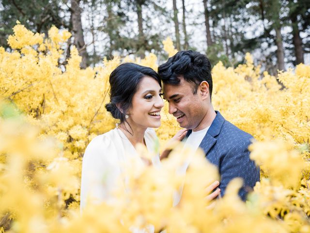 noorn and Suti&apos;s wedding in Toronto, Ontario 16