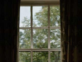 Mollie &amp; Connnor's wedding 1
