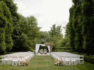 Mollie &amp; Connnor's wedding 3