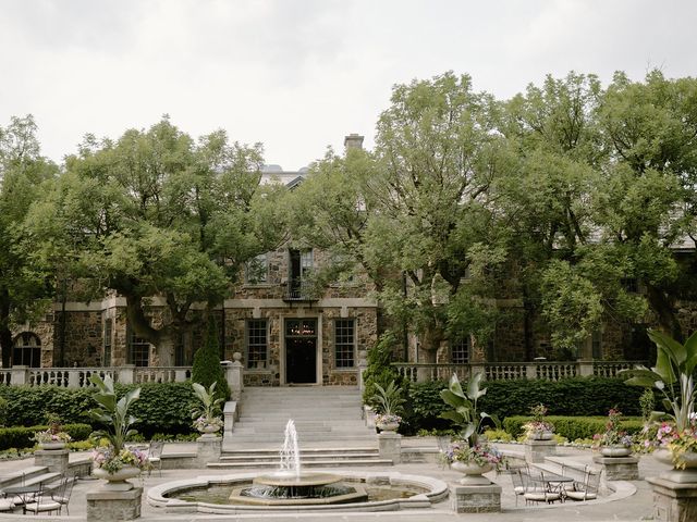 Connnor and Mollie's wedding in Toronto, Ontario 6