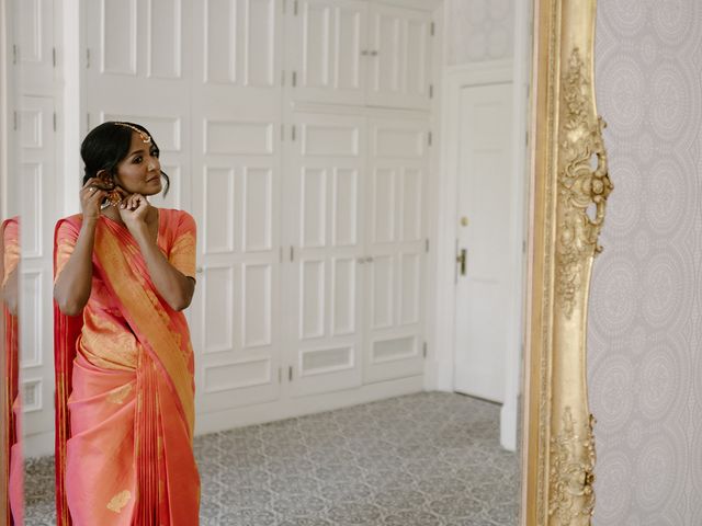 Connnor and Mollie's wedding in Toronto, Ontario 8