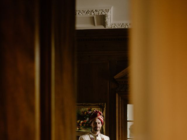 Connnor and Mollie's wedding in Toronto, Ontario 11