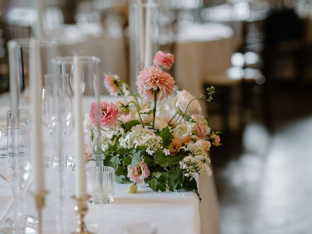 Connnor and Mollie's wedding in Toronto, Ontario 12