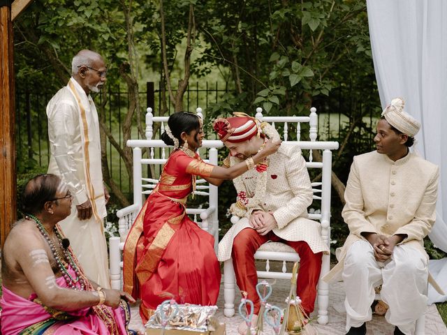 Connnor and Mollie's wedding in Toronto, Ontario 15