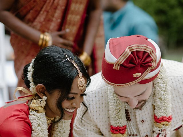 Connnor and Mollie's wedding in Toronto, Ontario 1