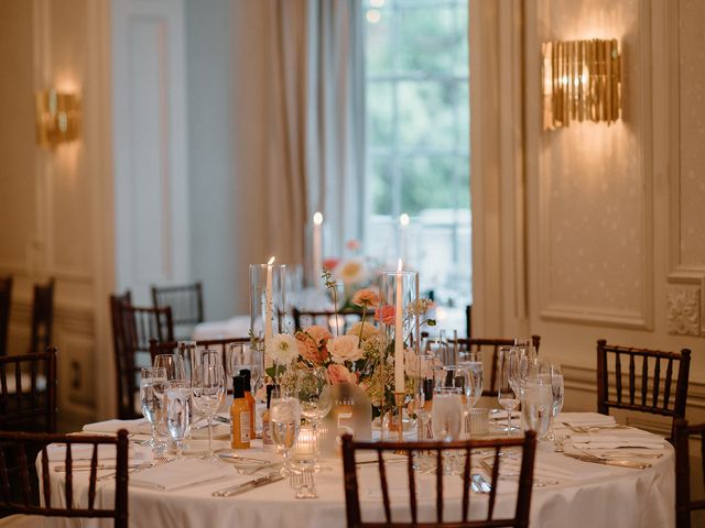 Connnor and Mollie's wedding in Toronto, Ontario 18