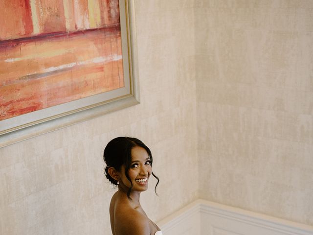 Connnor and Mollie's wedding in Toronto, Ontario 20