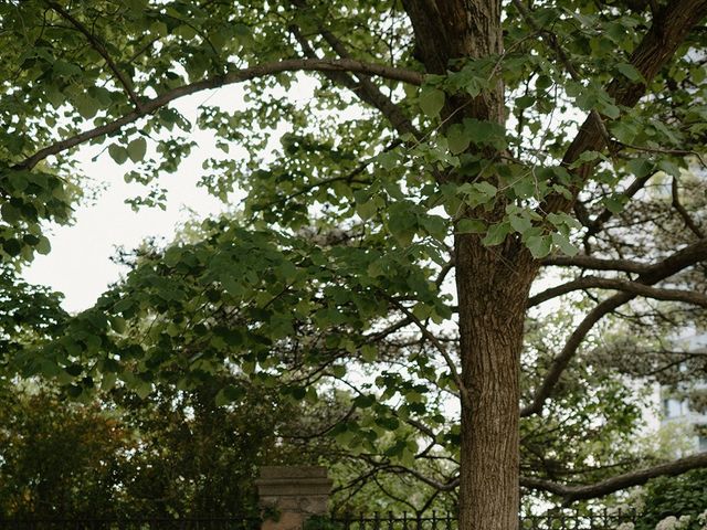 Connnor and Mollie's wedding in Toronto, Ontario 24