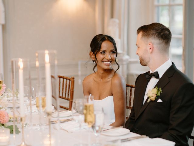Connnor and Mollie's wedding in Toronto, Ontario 25