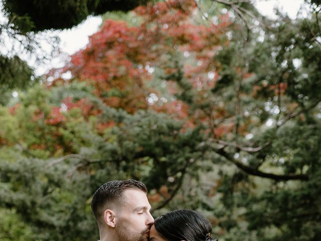 Connnor and Mollie's wedding in Toronto, Ontario 2
